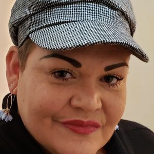 Meet your Posher, Glenda